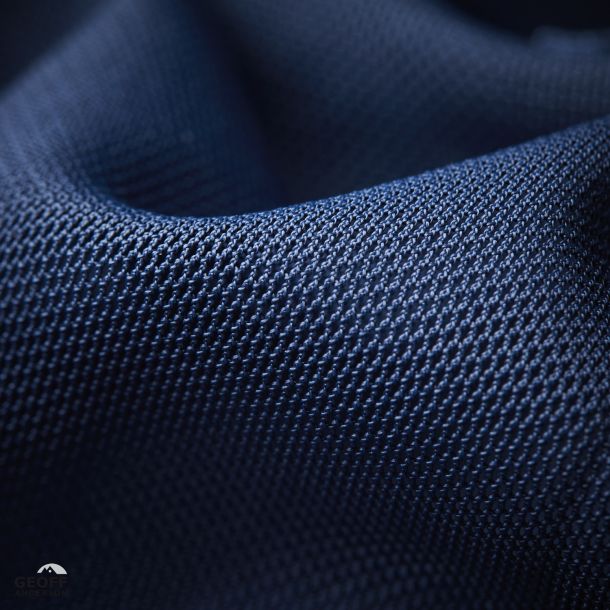 Zulo2 Manche Courte Fuseau