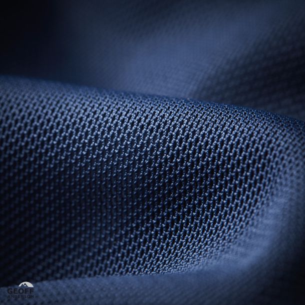 Zulo2 Manche Courte Fuseau