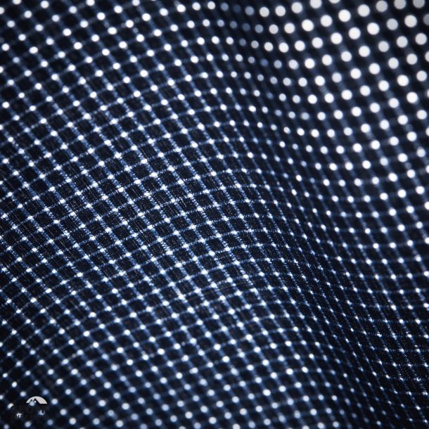 Zulo2 Manche Courte Fuseau