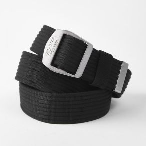 売り切れ必至！ 【私物】Geoffrey young handmade belt 85 ベルト