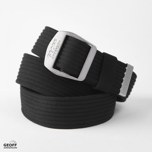 Roxxo Belt Schwarz