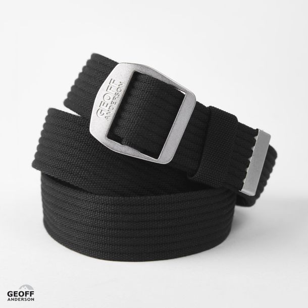 Roxxo Belt Black (VAT 62171000)(COO: China)(0,333 kg)