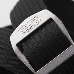 Roxxo Belt Noir