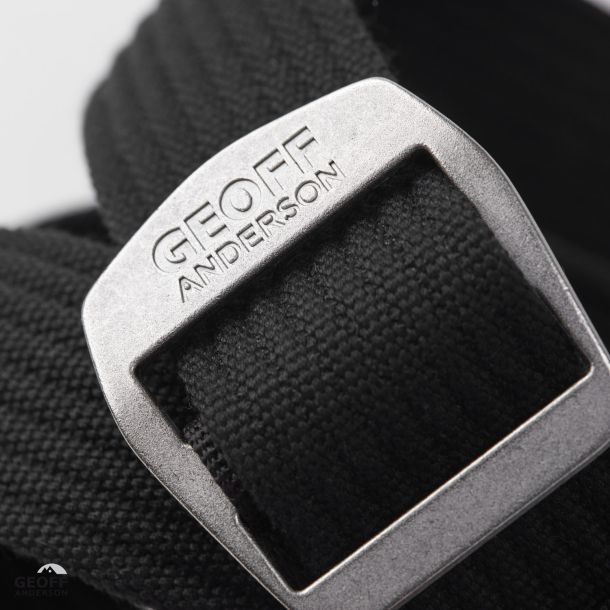 Roxxo Belt Noir