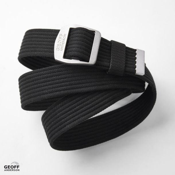 Roxxo Belt Noir
