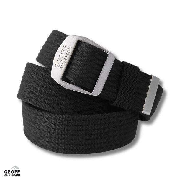 Roxxo Belt Negro