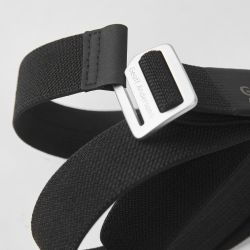ZipZone Belt Noir