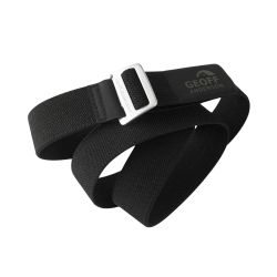 ZipZone Belt Negro