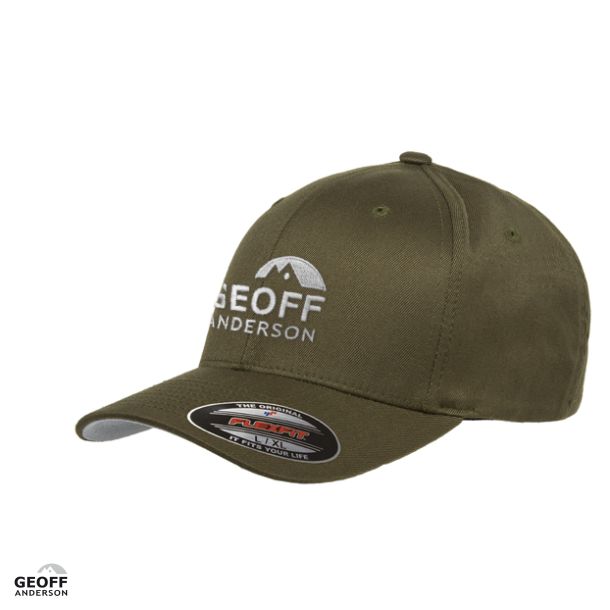 Flexfit Olive