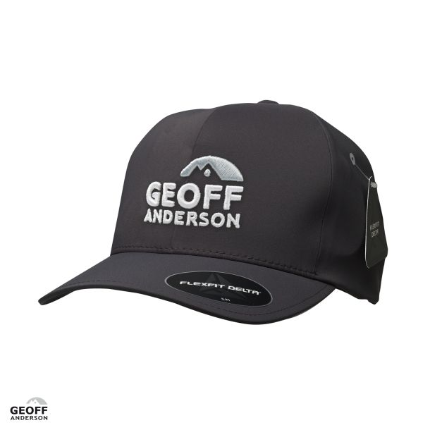 Flexfit Delta Grey