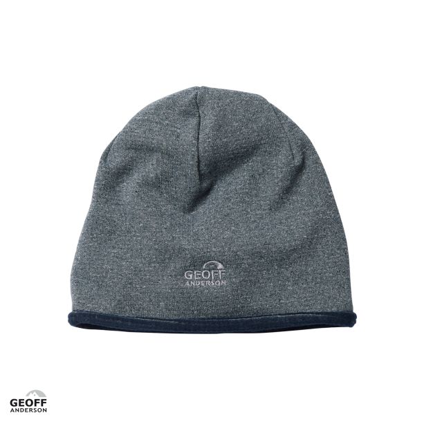 WizWool Grid Hood