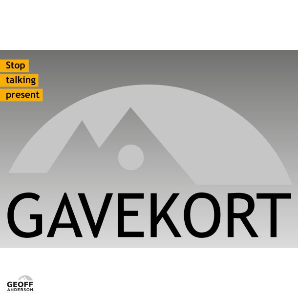 Geschenkkarten