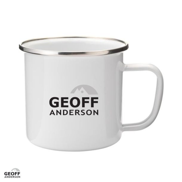 Geoff Anderson Mug