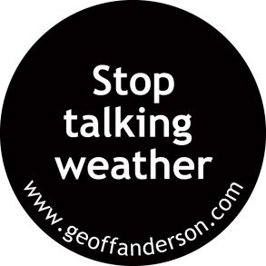 Sticker stop talking sort