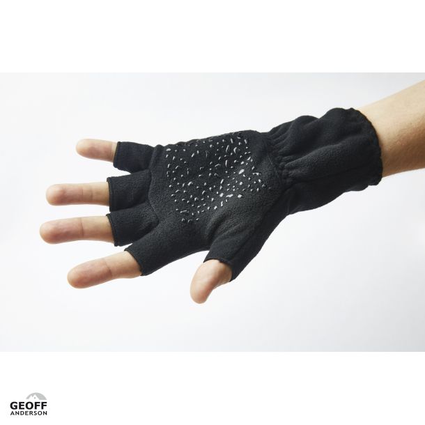  AirBear Fleece Fingerless Glove