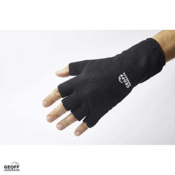  AirBear Fleece Fingerless Glove