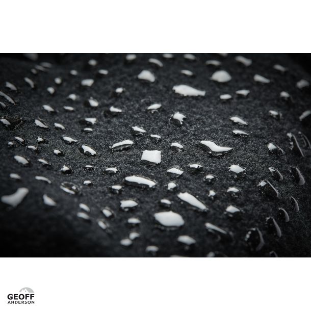  AirBear Fleece Fingerless Glove