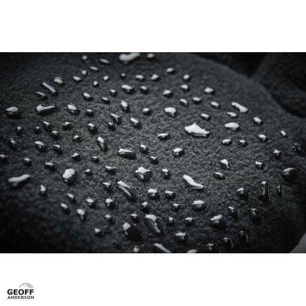  AirBear Fleece Fingerless Glove