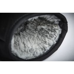  AirBear Weather Proof Half Finger Mitt