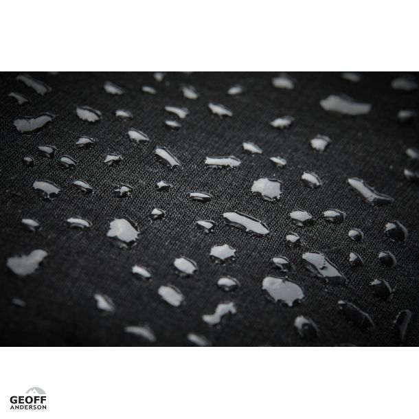  AirBear Weather Proof Half Finger Mitt