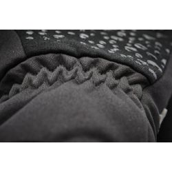  AirBear Weather Proof Half Finger Mitt