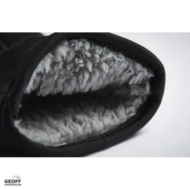  AirBear Weather Proof Half Finger Mitt