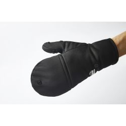  AirBear Weather Proof Half Finger Mitt