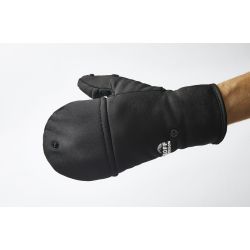  AirBear Weather Proof Half Finger Mitt