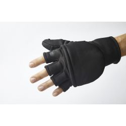  AirBear Weather Proof Half Finger Mitt