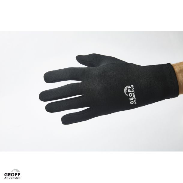 AirBear Merino Liner Glove