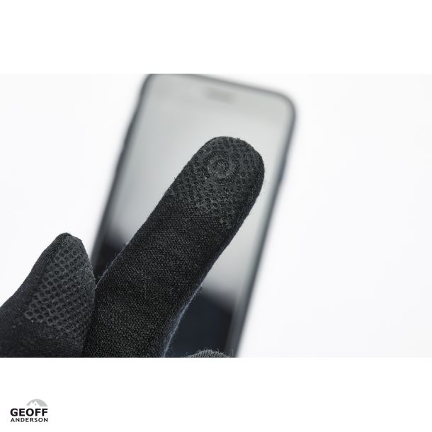 AirBear Merino Liner Glove (VAT 62160000)(COO: China)(0,085 kg)