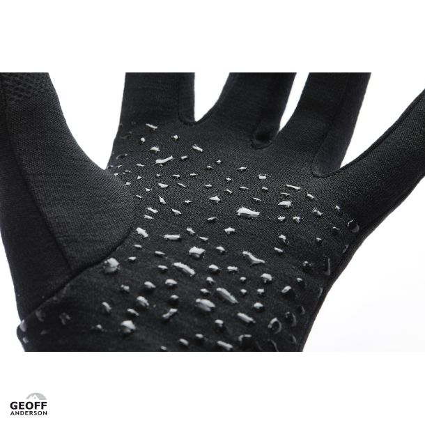 AirBear Merino Liner Glove (VAT 62160000)(COO: China)(0,085 kg)