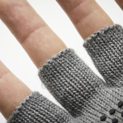 WizWool Corespun Fingerless Glove