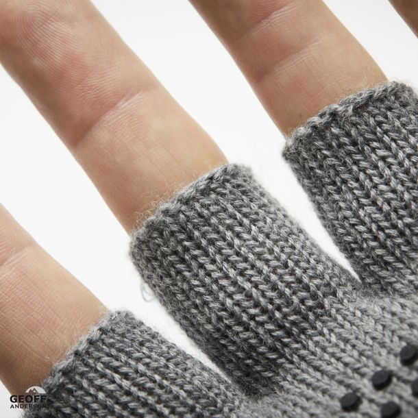 WizWool Corespun Fingerless Glove