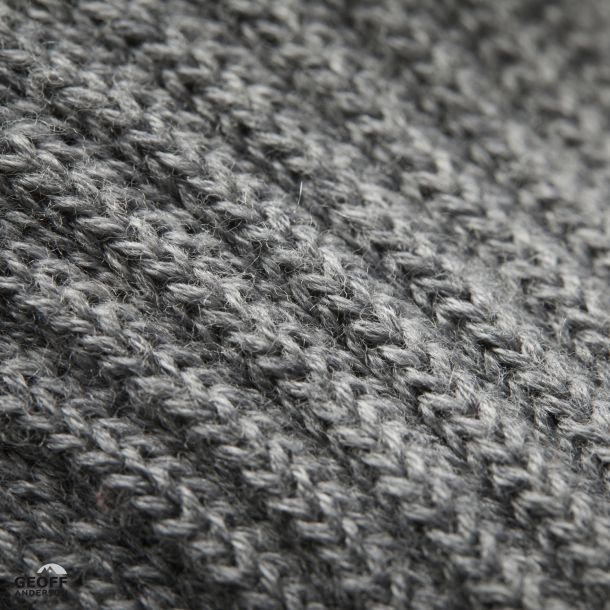 WizWool Corespun Fingerless Glove