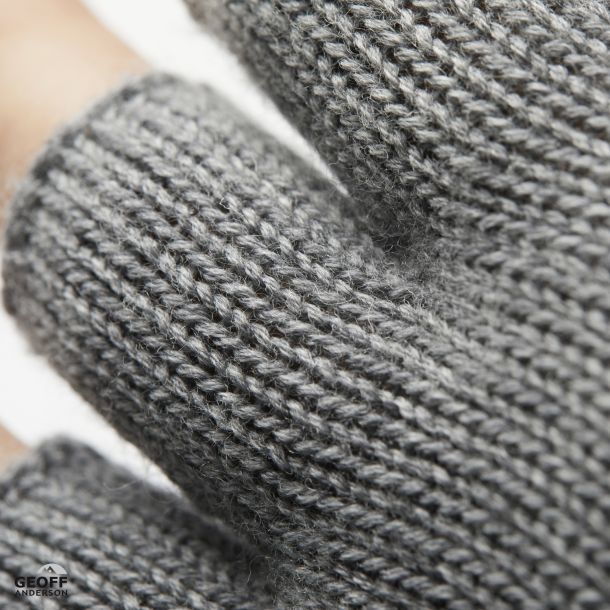 WizWool Corespun Fingerless Glove