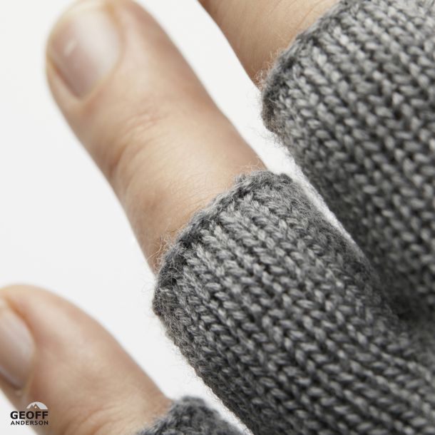 WizWool Corespun Fingerless Glove