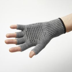 WizWool Corespun Fingerless Glove