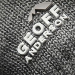 WizWool Corespun Fingerless Glove