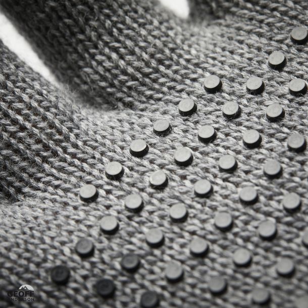 WizWool Corespun Fingerless Glove