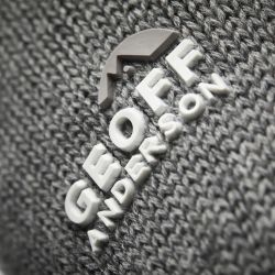 WizWool Corespun Fingerless Glove