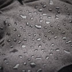 Merino fingerless glove