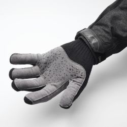 Merino glove