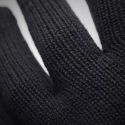 Merino glove