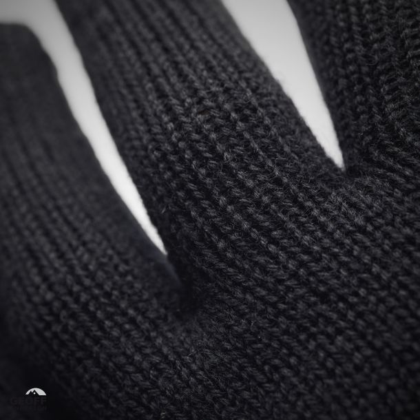 Merino glove