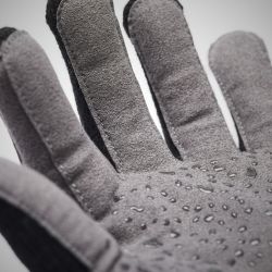 Merino glove