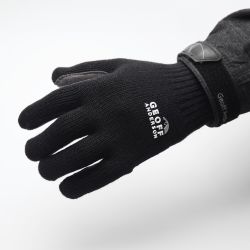 Merino glove
