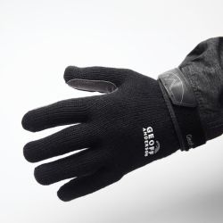 Merino glove