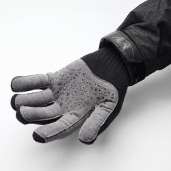 Merino glove
