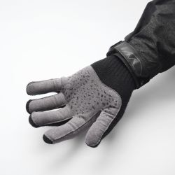 Merino glove